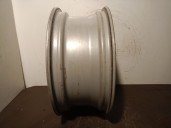 Recambio de llanta para jeep compass (mp, m6, mv, m7) 1.4 multiair referencia OEM IAM 5VC25TRMAA R17X7.0J40MM 