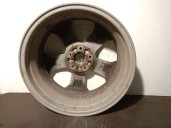 Recambio de llanta para jeep compass (mp, m6, mv, m7) 1.4 multiair referencia OEM IAM 5VC25TRMAA R17X7.0J40MM 