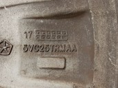 Recambio de llanta para jeep compass (mp, m6, mv, m7) 1.4 multiair referencia OEM IAM 5VC25TRMAA R17X7.0J40MM 