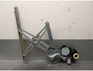 Recambio de elevalunas delantero derecho para toyota avensis sedán (_t27_) 2.0 d-4d (wwt271_) referencia OEM IAM 6981005071 6981