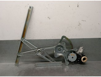 Recambio de elevalunas delantero izquierdo para toyota avensis sedán (_t27_) 2.0 d-4d (wwt271_) referencia OEM IAM 6982005071 69