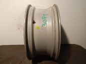 Recambio de llanta para jeep compass (mp, m6, mv, m7) 1.4 multiair referencia OEM IAM 5VC25TRMAA R17X7.0J40MM 