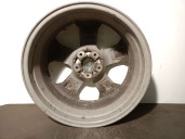 Recambio de llanta para jeep compass (mp, m6, mv, m7) 1.4 multiair referencia OEM IAM 5VC25TRMAA R17X7.0J40MM 