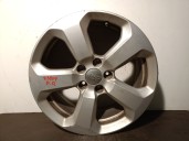 Recambio de llanta para jeep compass (mp, m6, mv, m7) 1.4 multiair referencia OEM IAM 5VC25TRMAA R17X7.0J40MM 