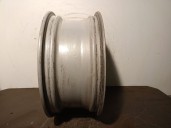 Recambio de llanta para jeep compass (mp, m6, mv, m7) 1.4 multiair referencia OEM IAM 5VC25TRMAA R17X7.0J40MM 