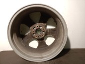 Recambio de llanta para jeep compass (mp, m6, mv, m7) 1.4 multiair referencia OEM IAM 5VC25TRMAA R17X7.0J40MM 