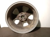 Recambio de llanta para jeep compass (mp, m6, mv, m7) 1.4 multiair referencia OEM IAM 5VC25TRMAA R17X7.0J40MM 