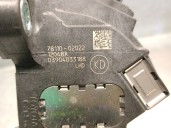 Recambio de potenciometro pedal para toyota auris 1.6 16v cat referencia OEM IAM 7811002022 7811002022 