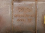 Recambio de deposito expansion para ford fiesta berl./courier 1.8 diesel referencia OEM IAM 92FB8K218AC 7267973 