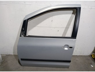 Recambio de puerta delantera izquierda para volkswagen sharan (7m6/7m9) 1.9 tdi referencia OEM IAM 7M3831021E 7M3831021E 