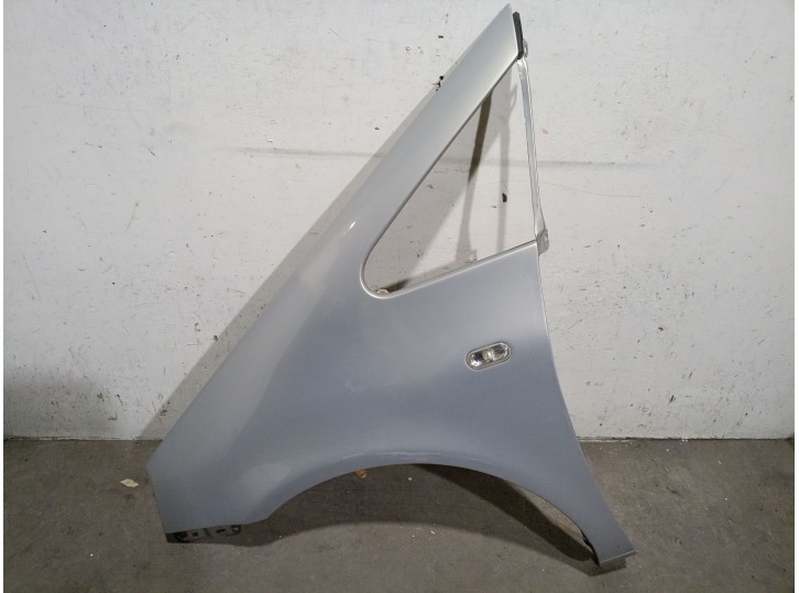 Recambio de aleta delantera izquierda para volkswagen sharan (7m6/7m9) 1.9 tdi referencia OEM IAM 7M3821105J 7M3821105J 