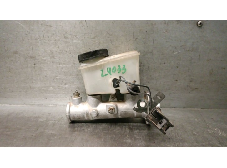 Recambio de bomba freno para mazda 626 berlina (gf) 2.0 turbodiesel referencia OEM IAM GE4V4340Z GE4V4340Z 