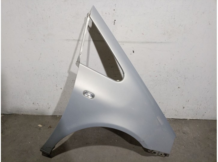 Recambio de aleta delantera derecha para volkswagen sharan (7m6/7m9) 1.9 tdi referencia OEM IAM 7M3821106K 7M3821106K 