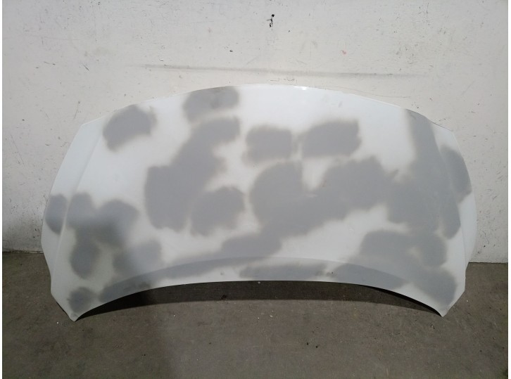 Recambio de capot para nissan micra v (k14) 0.9 ig-t referencia OEM IAM 651005FA0J 651005FA0J 