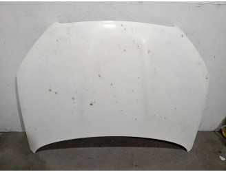 Recambio de capot para nissan qashqai (j10) 2.0 dci turbodiesel cat referencia OEM IAM F5100BR0MA F5100BR0MA 