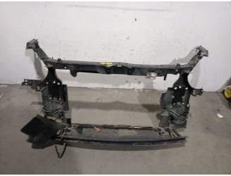 Recambio de panel frontal para nissan qashqai (j10) 2.0 dci turbodiesel cat referencia OEM IAM 62500BR20A 62500BR20A 