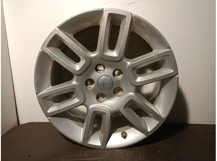 Recambio de llanta para land rover defender station wagon (l663) d250 mhev 4x4 referencia OEM IAM L8B21007EA R198JX19CHX41.5 