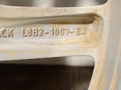 Recambio de llanta para land rover defender station wagon (l663) d250 mhev 4x4 referencia OEM IAM L8B21007EA R198JX19CHX41.5 