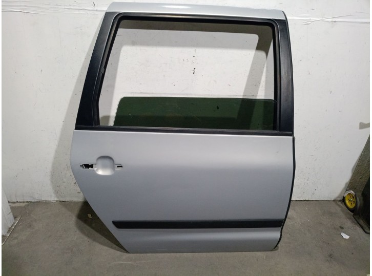 Recambio de puerta trasera derecha para volkswagen sharan (7m6/7m9) 1.9 tdi referencia OEM IAM 7M3833022F 7M3833022F 