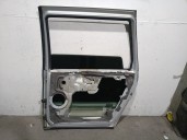 Recambio de puerta trasera derecha para volkswagen sharan (7m6/7m9) 1.9 tdi referencia OEM IAM 7M3833022F 7M3833022F 