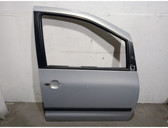 Recambio de puerta delantera derecha para volkswagen sharan (7m6/7m9) 1.9 tdi referencia OEM IAM 7M3831022E 7M3831022E 