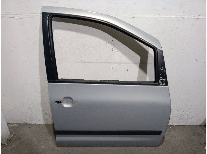 Recambio de puerta delantera derecha para volkswagen sharan (7m6/7m9) 1.9 tdi referencia OEM IAM 7M3831022E 7M3831022E 