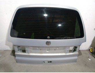 Recambio de porton trasero para volkswagen sharan (7m6/7m9) 1.9 tdi referencia OEM IAM 7M3827025R 7M3827025R 