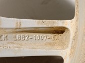 Recambio de llanta para land rover defender station wagon (l663) d250 mhev 4x4 referencia OEM IAM L8B21007EA R198JX19CHX41.5 