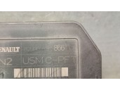 Recambio de caja reles / fusibles para renault scenic ii 1.9 dci diesel referencia OEM IAM 8200481886  