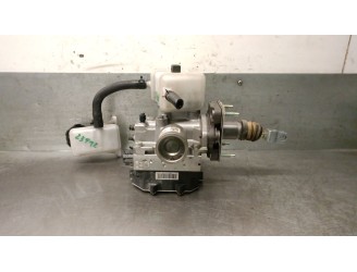 Recambio de servofreno para hyundai ioniq (ae) 1.6 gdi hybrid referencia OEM IAM 58500G2700 58500G2700 BH60764I01 MANDO