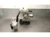 Recambio de servofreno para hyundai ioniq (ae) 1.6 gdi hybrid referencia OEM IAM 58500G2700 58500G2700 BH60764I01 MANDO