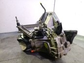 Recambio de caja cambios para renault clio iii 1.5 dci diesel referencia OEM IAM JH3141  S084284