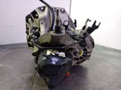Recambio de caja cambios para renault clio iii 1.5 dci diesel referencia OEM IAM JH3141  S084284