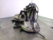 Recambio de caja cambios para renault clio iii 1.5 dci diesel referencia OEM IAM JH3141  S084284