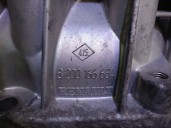 Recambio de caja cambios para renault clio iii 1.5 dci diesel referencia OEM IAM JH3141  S084284