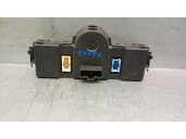Recambio de mando climatizador para renault scenic ii 1.9 dci diesel referencia OEM IAM 8200501465 