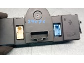 Recambio de mando climatizador para renault scenic ii 1.9 dci diesel referencia OEM IAM 8200501465  