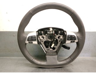 Recambio de volante para toyota auris 1.6 16v cat referencia OEM IAM 61700780827 4510202430B0 