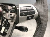 Recambio de volante para toyota auris 1.6 16v cat referencia OEM IAM 61700780827 4510202430B0 