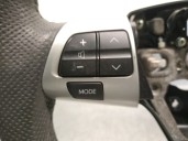 Recambio de volante para toyota auris 1.6 16v cat referencia OEM IAM 61700780827 4510202430B0 