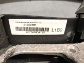 Recambio de volante para toyota auris 1.6 16v cat referencia OEM IAM 61700780827 4510202430B0 