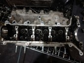 Recambio de culata para toyota corolla (_e12_) 1.4 d (nde120_) referencia OEM IAM 1110133040 1110133040 