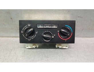 Recambio de mando calefaccion / aire acondicionado para citroën c4 coupé (la_) 1.6 hdi referencia OEM IAM 6451VK 6451VK 