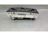 Replacement heater / air conditioning control for Citroën C4 Coupé (LA_) 1.6 HDi OEM IAM reference 6451VK 6451VK 
