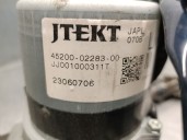 Recambio de columna direccion para toyota auris 1.6 16v cat referencia OEM IAM 4520002283 4525002693 23060706 JTEKT