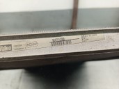 Recambio de radiador agua para peugeot 206 berlina 1.4 hdi referencia OEM IAM 9647510780 1330G1 874883W