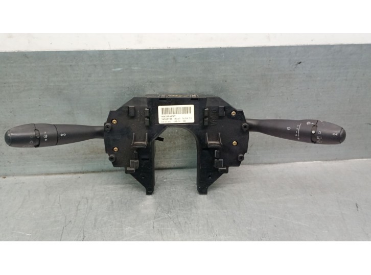 Replacement light switch for Citroën C4 Coupé (LA_) 1.6 HDi OEM IAM reference 96626864XT 6242HN 