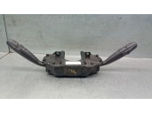 Replacement light switch for Citroën C4 Coupé (LA_) 1.6 HDi OEM IAM reference 96626864XT 6242HN 