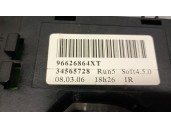 Recambio de mando luces para citroën c4 coupé (la_) 1.6 hdi referencia OEM IAM 96626864XT 6242HN 