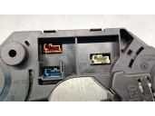 Recambio de mando luces para citroën c4 coupé (la_) 1.6 hdi referencia OEM IAM 96626864XT 6242HN 